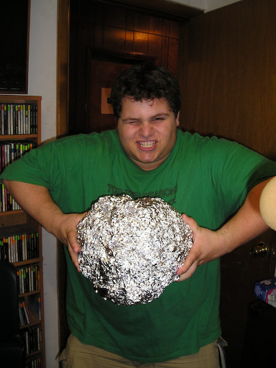 Big Ball