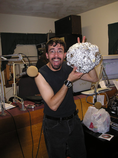 Big Ball