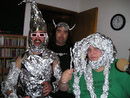 Joe EVD Dave