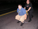 Dave Goes for a Ride
