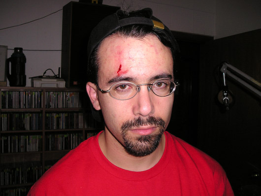 What Azkath Did to Joe