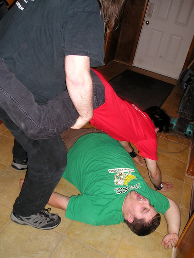 That looks wrong