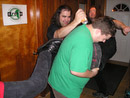 Killing Dave
