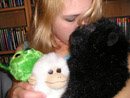 FMG Likes Stuffies from the Sky