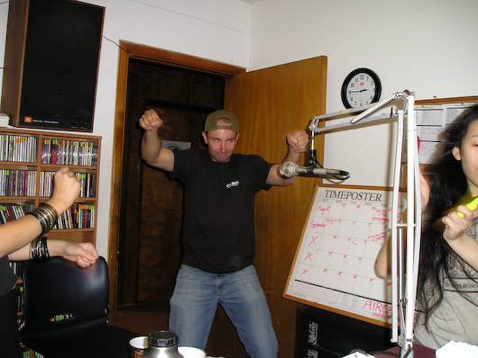 Jack Dances