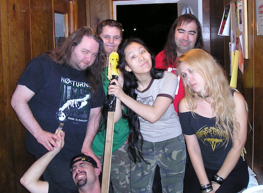 Group Shot