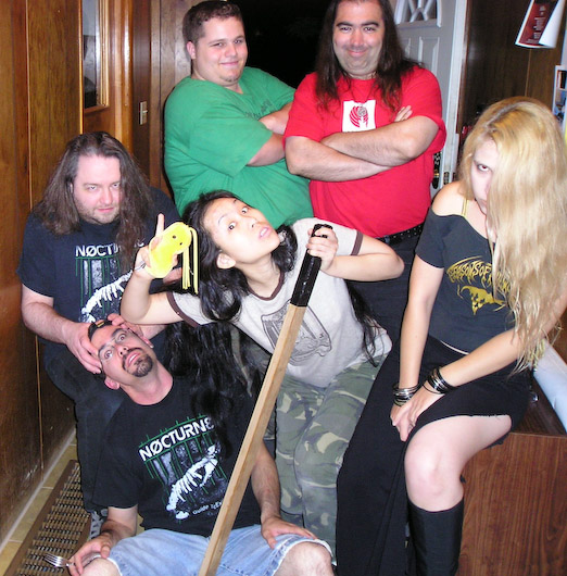 Group Shot