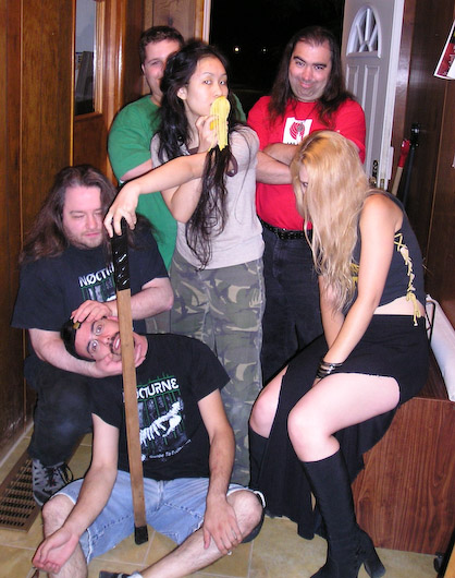 Group Shot