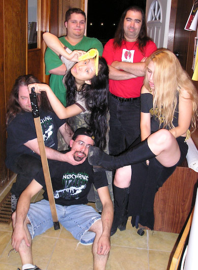 Group Shot