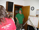 Dave Dances
