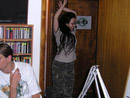 Gen Dancing
