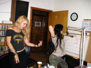 FMG and Genevieve