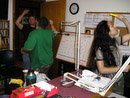 More Dancing