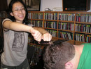 Gen breaks Records on Dave