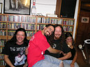 Joe Hugs (god-rot)
