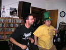 Dancing