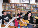 Joe, FMG, and Brianna
