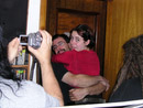 Joe Hugs!