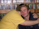 Dave Hugs Jack