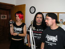 FMG, EVD, and Just Joe