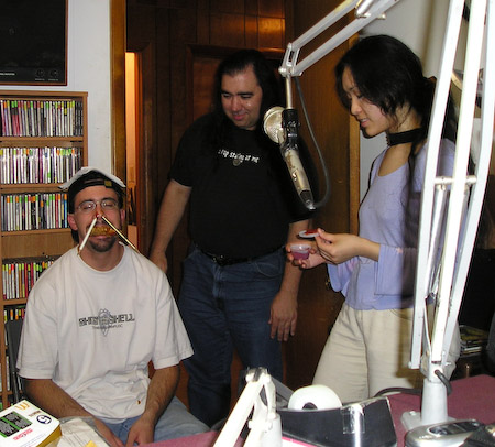 Genevieve was the Architect of Joe's Design