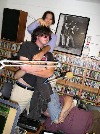Pile-On