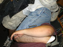 Where is Dave's Head.....?