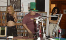 Dancing