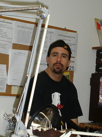 Just Joe
