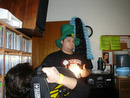 Dave and the Light