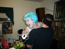 Joe Hugs