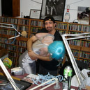 Joe Hugs