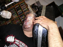Beating Dave