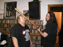 Boomstick!