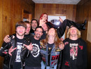 Rabid and The :Last Exit