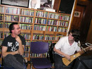 Steve Plays for Joe
