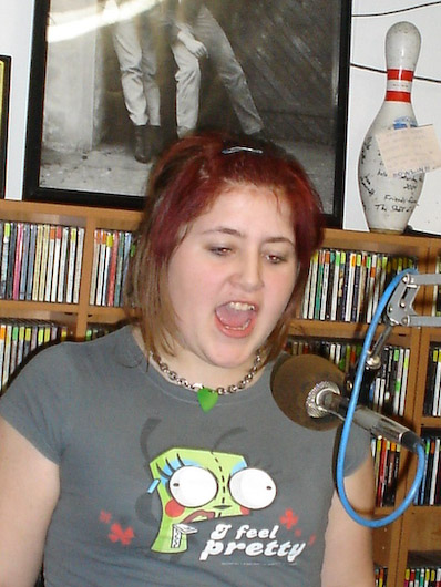 Cootie Shot