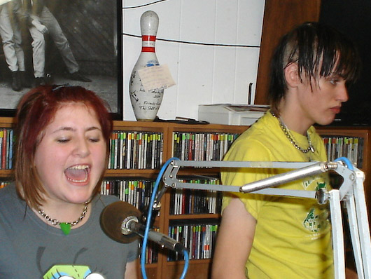 Cootie Shot