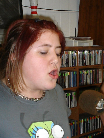 Cootie Shot