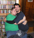 Dave and Just Joe