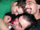 Hugs for EVD