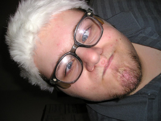 Dork Dave