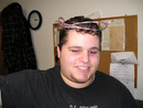 Dave and his Crown of Thorns