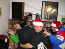 Group Hug