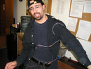 Joe and the Barbed Wire
