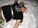 Dave Dead Again