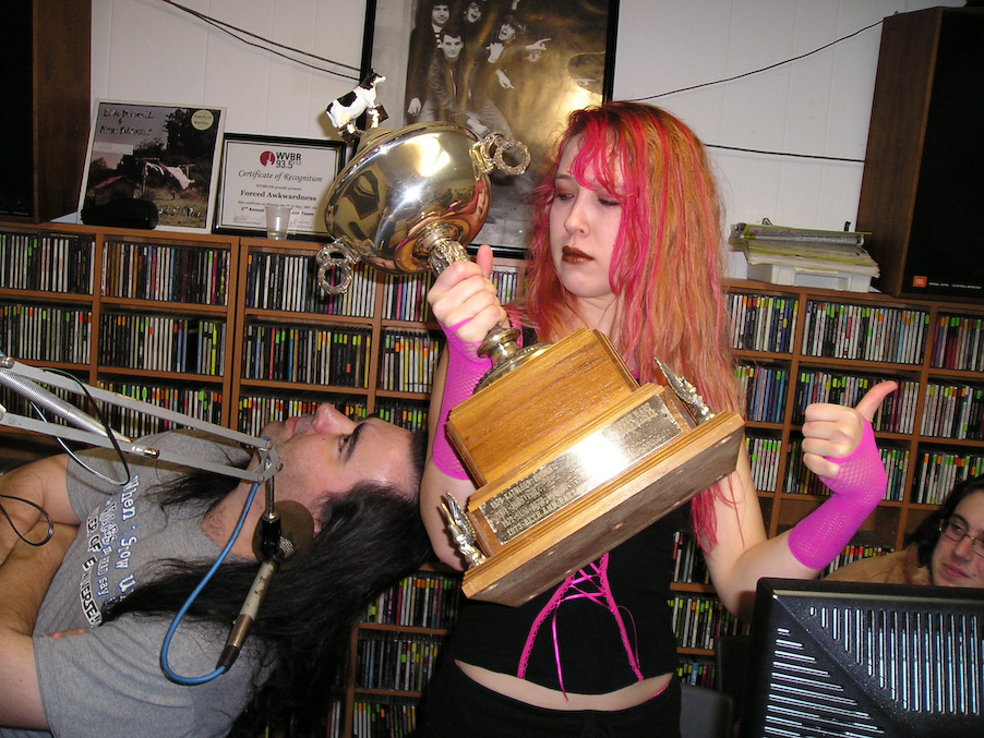 FMG's Award