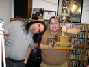 Dave's Award