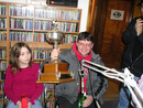 Gorgar's Award