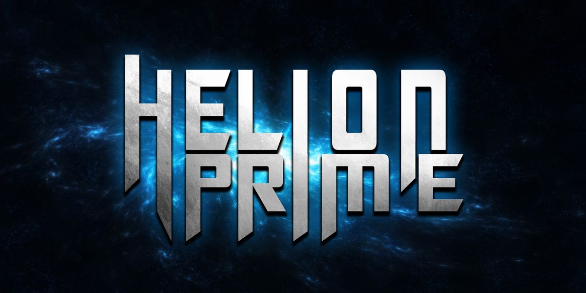 Helion Prime